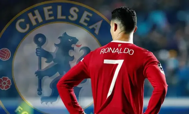 Ronaldo 'bít cửa' đến Chelsea vì Rangnick - Bóng Đá