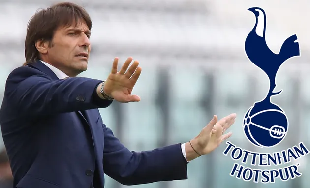 Tottenham quá nhỏ bé so với Antonio Conte? - Bóng Đá