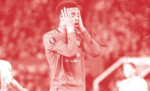 Tạm biệt! Man Utd hãy quên đi Mason Greenwood - Bóng Đá