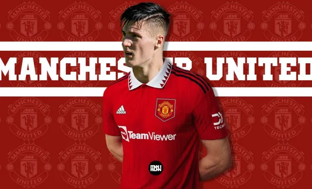 Man Utd sẵn sàng cho một Haaland 2.0 - Bóng Đá