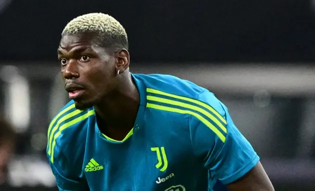 Pogba miss World Cup, confirm by Agent - Bóng Đá