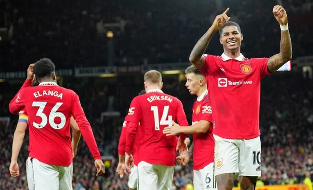 Man Utd quay xe, khiến tất cả ngã ngửa ở phiên chợ Đông - Bóng Đá