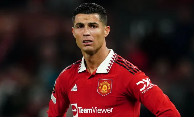 Ronaldo rất biết cách phá hỏng bữa tiệc của Man Utd - Bóng Đá