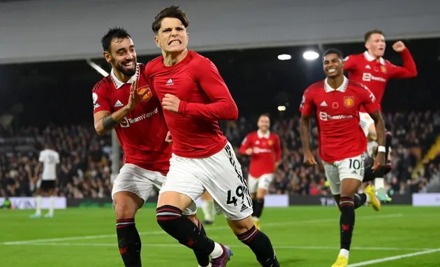 Thương vụ đắt chưa từng có, bước ngoặt lớn ở Man Utd - Bóng Đá