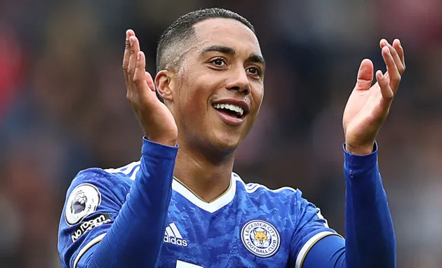 Youri Tielemans has 'heart set on' one transfer amid Arsenal and Liverpool talk - Bóng Đá