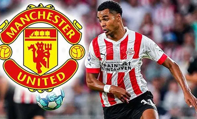 Cody Gakpo has already named five clubs he would like to play for amid Man United transfer interest - Bóng Đá