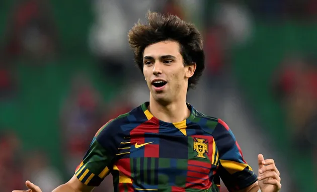 Man Utd and Arsenal dealt Joao Felix blow as star eyes 'obvious' transfer option - Bóng Đá