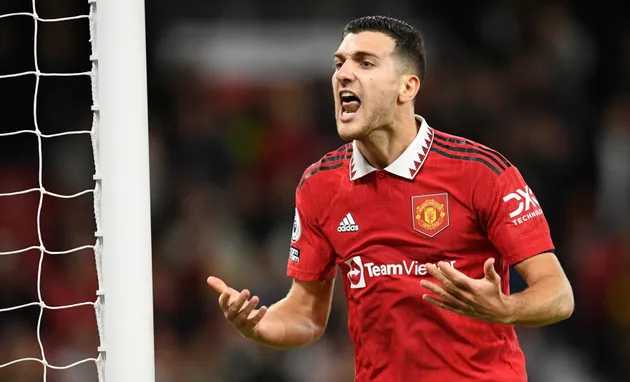 3 cầu thủ Man Utd lột xác nhất năm 2022: Vị trí bất ngờ - Bóng Đá