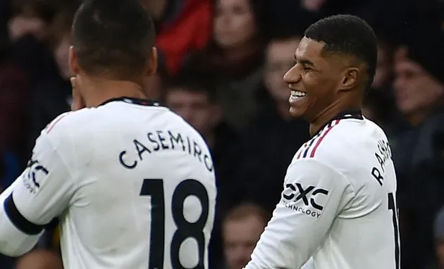 Hạ Wolves, M.U phát hiện cầu thủ quan trọng thứ hai sau Rashford - Bóng Đá