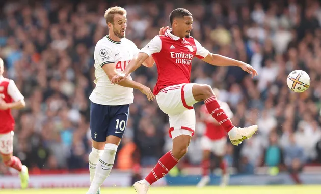 Tottenham - Arsenal - Bóng Đá