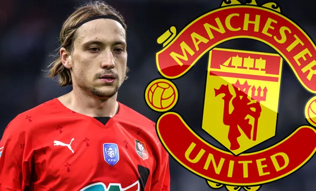 Man Utd có thể đã phát hiện ra một Luka Modric mới - Bóng Đá