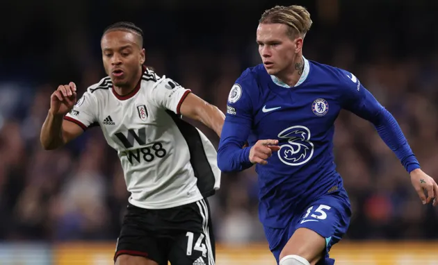 Big Six đồng loạt sẩy chân, M.U tạo cú hích lớn ở cuộc đua Premier League - Bóng Đá