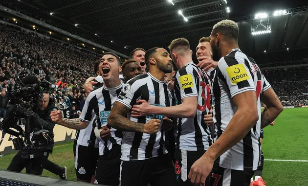 Big Six đồng loạt sẩy chân, M.U tạo cú hích lớn ở cuộc đua Premier League - Bóng Đá