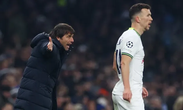 Spurs vs Milan: Ảnh review trận xb trong khung 4h50 - 5h20 - Bóng Đá
