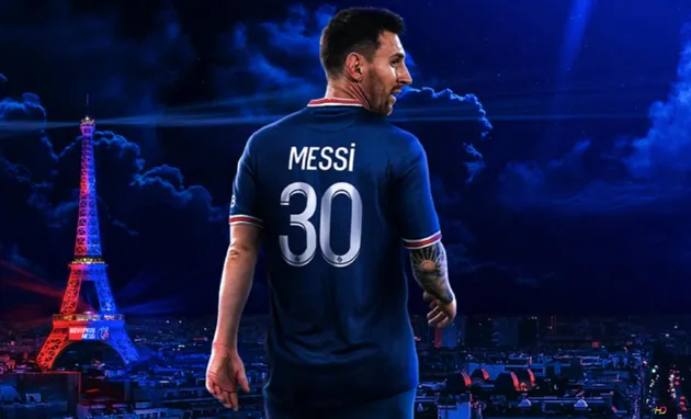 11 thống kê đỉnh cao của Messi sau khi đi vào lịch sử - Bóng Đá