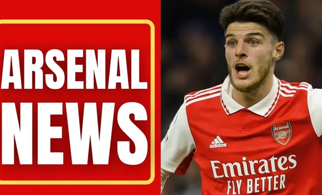 Bom tấn 100 triệu sẵn sàng tới Emirates, Arsenal mạnh càng thêm mạnh? - Bóng Đá
