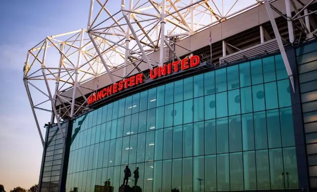 Manchester United could be sold for a WORLD RECORD fee of more than £5BILLION  - Bóng Đá