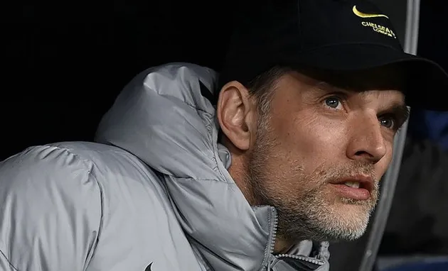 Thomas Tuchel eyes £44m double Chelsea raid as Bayern Munich summer transfer priority revealed - Bóng Đá