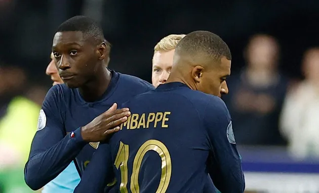 Tuyên bố của Mbappe là gợi ý để Man Utd nổ bom tấn 120 triệu - Bóng Đá