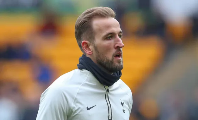 Man Utd hoàn tất thương vụ 2 trong 1 khi nổ bom tấn Harry Kane - Bóng Đá