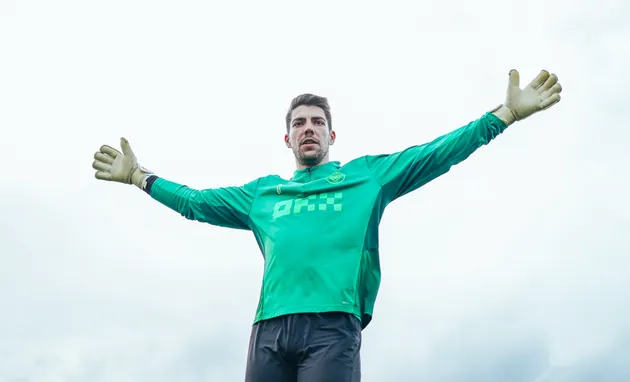 Nỗi lo Haaland xảy đến; Guardiola có động thái lạ trên sân tập Man City - Bóng Đá