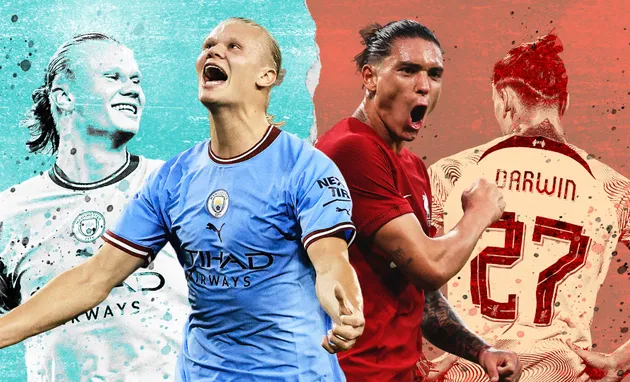 Man City - Liverpool: 2 bàn; Sụp đổ ở Etihad - Bóng Đá