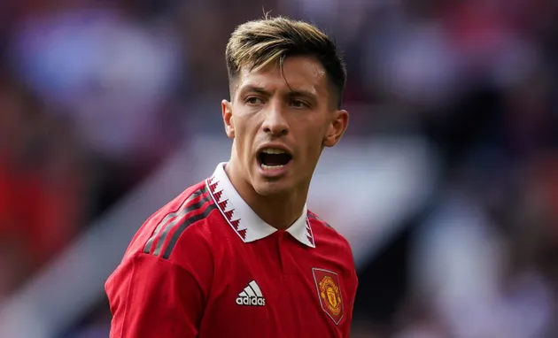 3 cầu thủ làm thay đổi bộ mặt Man Utd mùa này - Bóng Đá