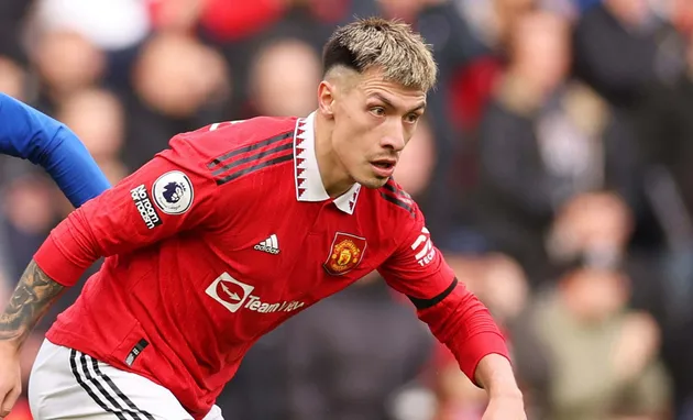 3 cầu thủ làm thay đổi bộ mặt Man Utd mùa này - Bóng Đá
