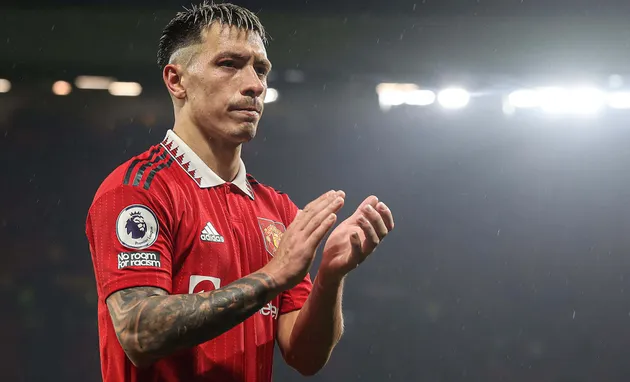 3 cầu thủ làm thay đổi bộ mặt Man Utd mùa này - Bóng Đá