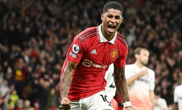 3 cầu thủ làm thay đổi bộ mặt Man Utd mùa này - Bóng Đá