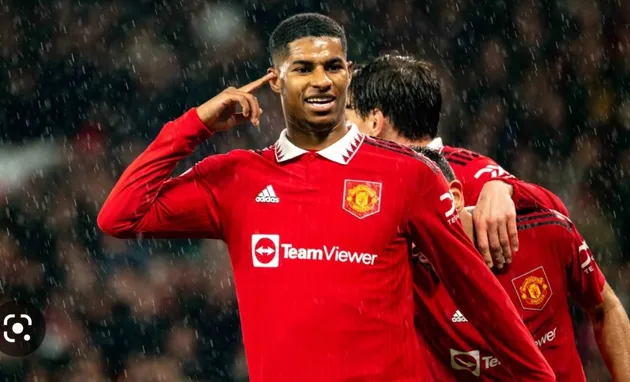 3 cầu thủ làm thay đổi bộ mặt Man Utd mùa này - Bóng Đá