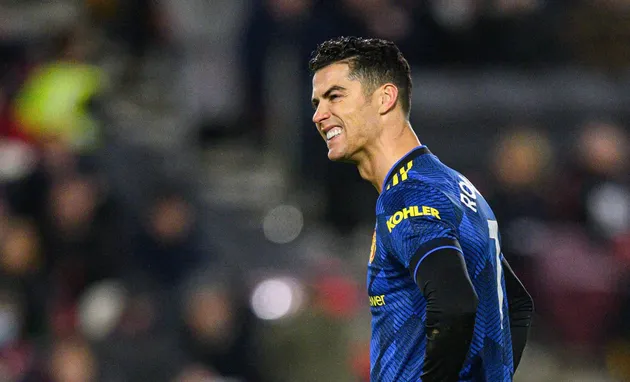 Cái tôi của Ronaldo thành lực cản với Man United - Bóng Đá