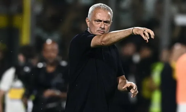 Lên đỉnh Serie A, Mourinho khen ngợi 2 cái tên - Bóng Đá