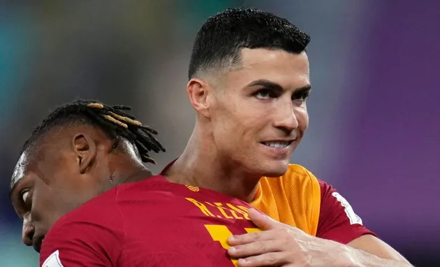 Đội vô địch Nam Mỹ muốn có Ronaldo - Bóng Đá