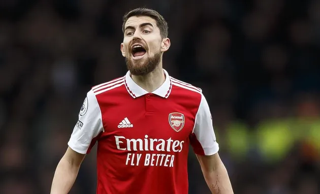 Jorginho ngày càng quan trọng với Arsenal - Bóng Đá