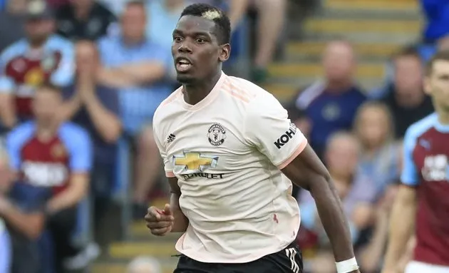 Người cũ Arsenal tìm cách ly gián Pogba - Man Utd - Bóng Đá