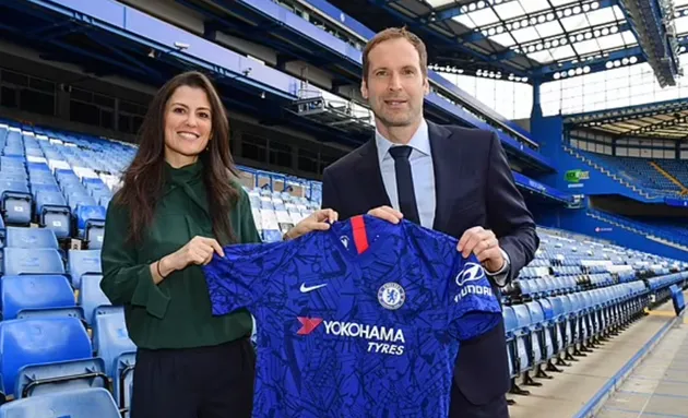 Thomas Tuchel admits he wants Marina Granovskaia and Petr Cech to stay in their roles at Chelsea - Bóng Đá