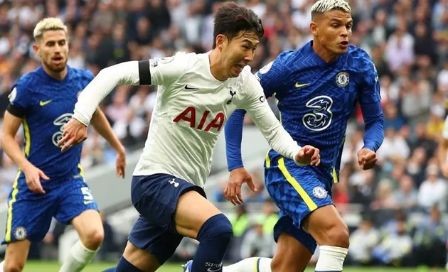 Chelsea - Tottenham: Derby London rực cháy - Bóng Đá