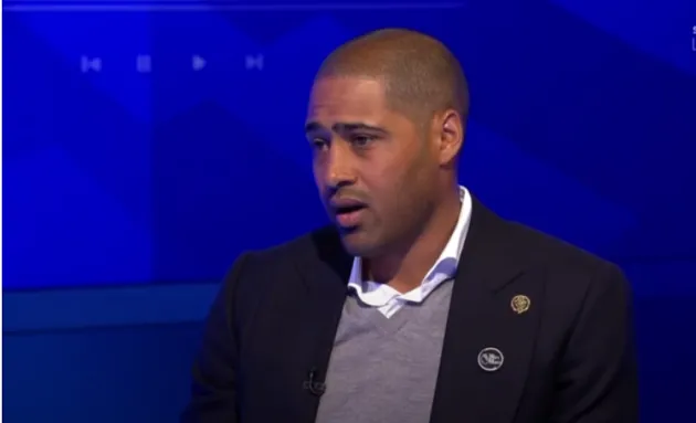 Glen Johnson nêu người Chelsea nên bổ nhiệm thay vì Potter - Bóng Đá