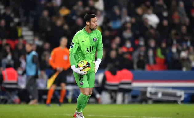 Sergio Rico loaned to RCD Mallorca - Bóng Đá