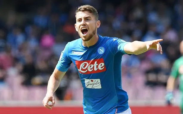 Jorginho's admission over Arsenal transfer talks and 10-year interest - Bóng Đá