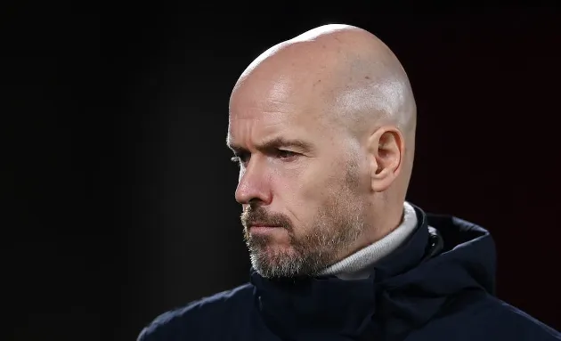 Erik ten Hag praises ‘brilliant’ Bruno Fernandes after Manchester United’s 1-0 win over Real Betis - Bóng Đá