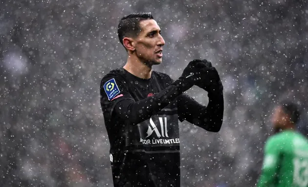 PSG sa sút, 1 cái tên sắp sửa ra đi - Bóng Đá