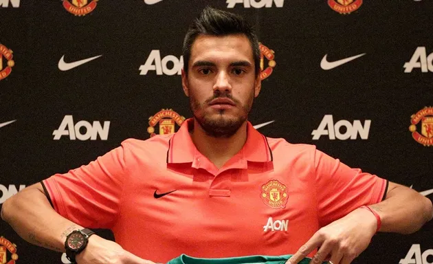 7 tân binh của Man Utd trong mùa hè năm 2015 - Bóng Đá