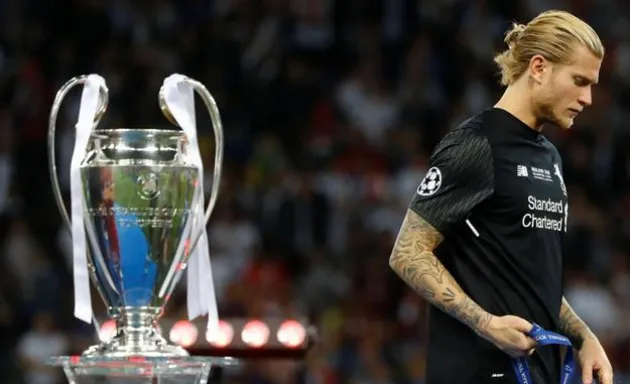 HLV Klopp ra phán quyết cuối cùng vụ chấn động não của Karius - Bóng Đá