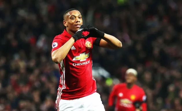 NÓNG: Sao 70 triệu bảng yêu cầu rời Man Utd để đến Chelsea martial - Bóng Đá