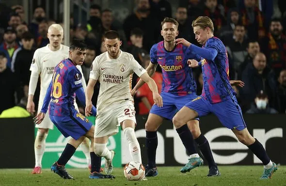 Có cách để M.U chấm dứt drama Frenkie de Jong một lần và mãi mãi - Bóng Đá