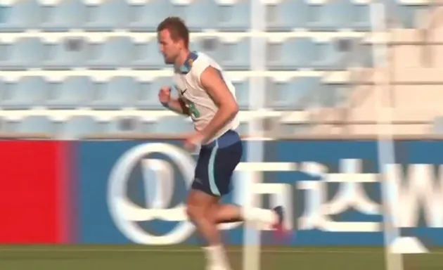 Rice misses England training - Bóng Đá