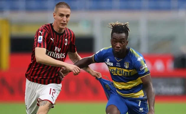 12 cái tên nằm trong danh sách thanh lý của AC Milan: Cựu sao Liverpool, Chelsea góp mặt - Bóng Đá