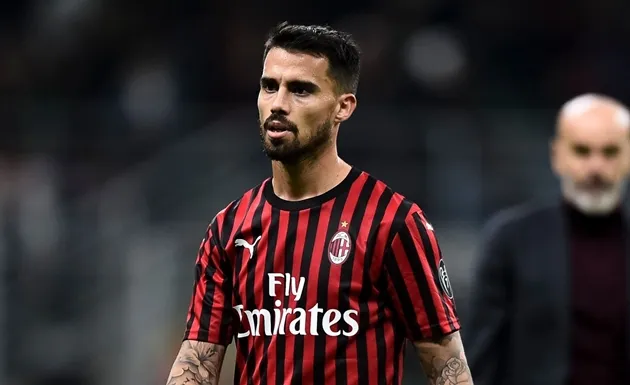 6 ngôi sao đã nói lời chia tay với Serie A sau mùa giải 2019-20: Smalling và ai nữa? - Bóng Đá